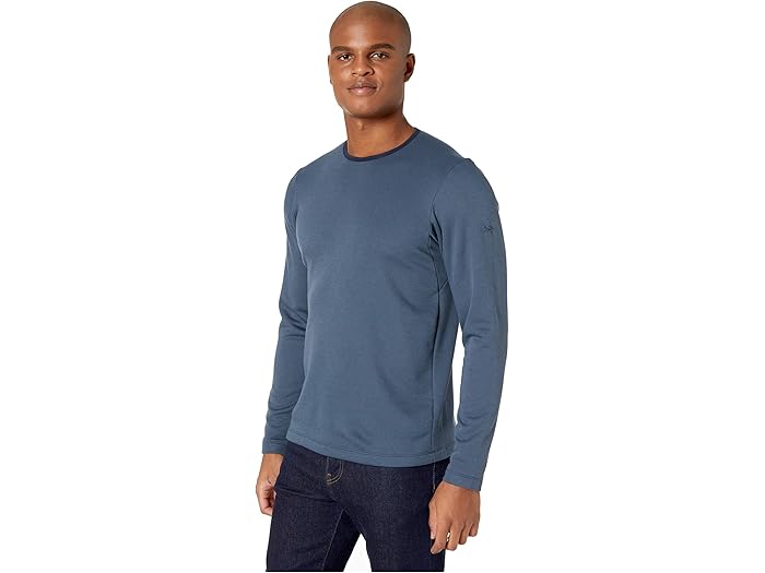 Arcteryx Dallen Fleece Pullover 2025 | www.asajamalaga.com